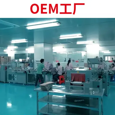 洗发水批发控油去屑氨基酸洗发露OEMODM贴牌代加工厂家头皮清爽 - 3