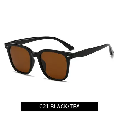 TR Polarized Sunglasses, UV Protection, for Driving - 3