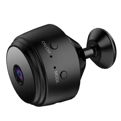 A9 smart camera, 1080P WiFi, infrared night vision