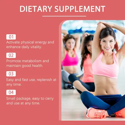 DOCTEAT Vitamin-Ergänzungstropfen, milde nährende Pflegetropfen