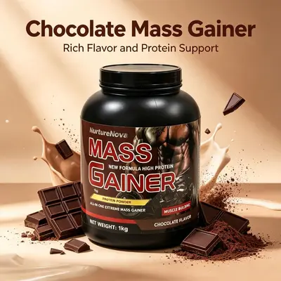 跨境出口TK热销健身Whey Protein Powder乳清蛋白粉1kg香草味