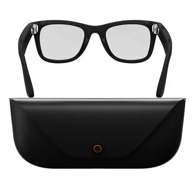 Grenzüberschreitende HD5Ultra intelligente Brille 8 Megapixel Bildstabilisierung Foto Videokamera AI Übersetzung Bluetooth Anruf Aufnahme - 7