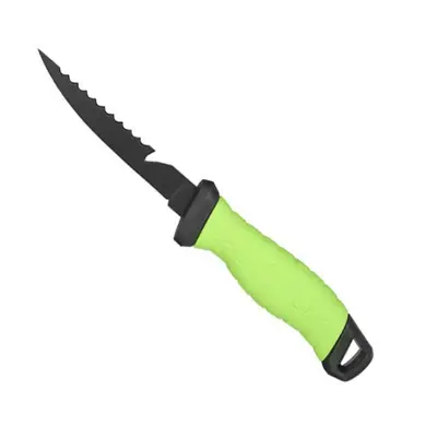 Balık fileto bıçağı Yangjiang, antiyapışkan et kesme aracı - 12