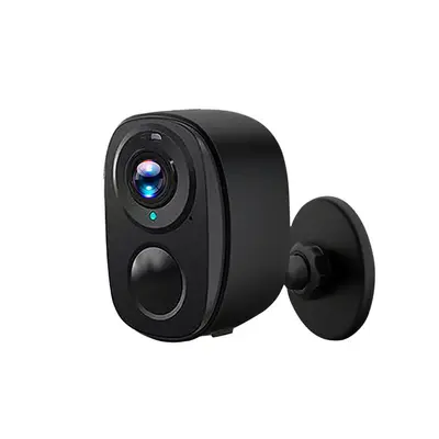 OKAM gözetim kamerası, 360 dönen, Wi-Fi, iç/dış mekan - 8