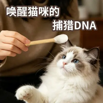 Keçe Kedi Oyuncağı, Kedi Nanesi İçerikli Dev Kedi Oltası - 5