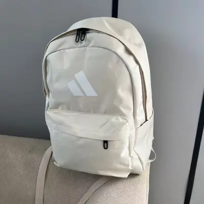 Großer Sportrucksack in Bonbonfarben - 9