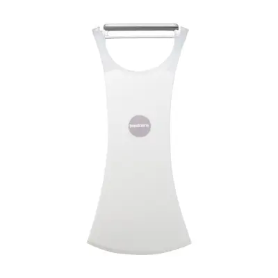 Çok fonksiyonlu 2-in-1 soyma bıçağı paslanmaz çelik - 6