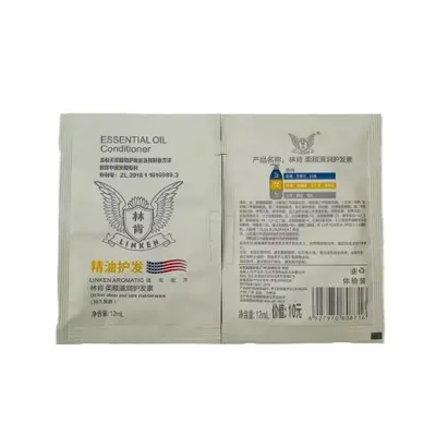 Shampoo and Conditioner Travel Samples 12g, Hotel Use, 960 Pieces per Carton - 6