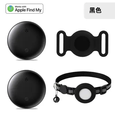 Manyetik Bluetooth gps takip cihazı bisiklet ve anahtarlar için - 13