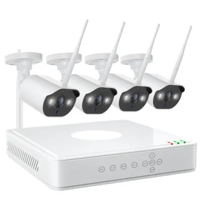 Zhou Shi 3 milyon kablosuz wifi açık kamera uzaktan ev yüksek çözünürlüklü akıllı monitör izleme seti