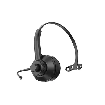 Wireless Bluetooth Headset K6B, Call Center and Online Class Over-Ear