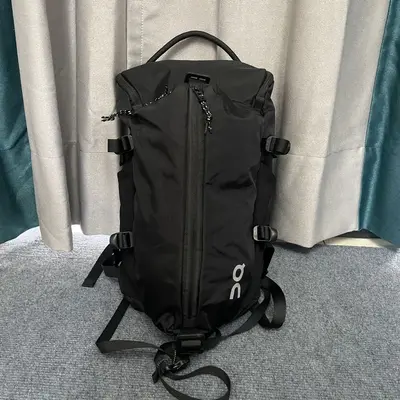 On 2025 New Anpao Backpack On Speed Pack 18L Unisex Dual-Shoulder Travel Backpack Sports Outdoor
