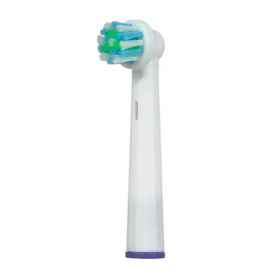 Replacement Brush Head for Oral-B, Copper-Free, Model D12 P2000 - 6