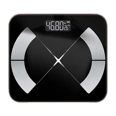 Elevated multi-body fat scale, accurate weight scale, household electronic scale, body scale, smart body fat scale, rechargeable weight scale