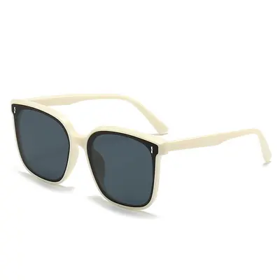 Women's Oversized Polarized UV400 Sunglasses for Driving - 13