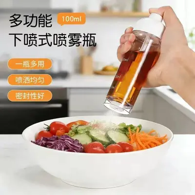 Ölsprühflasche 100 ml alt sprey, zeytinyağı barbekü kontrolü