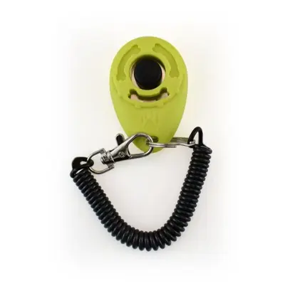 Dog Training Clicker with Command Communicator - 7