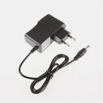 欧规12v电源适配器3v5v6v7v9v15v0.5a1a1.5a2a闭路监控机顶盒电机 - 6