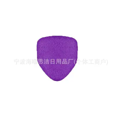 Car Windshield Cleaning Brush with Defogger and Glass Cloth - 11
