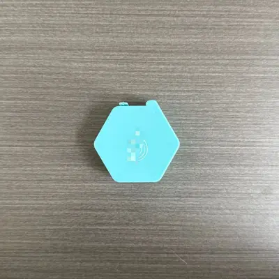 Acne patch roll - thin, breathable hydrocolloid, transparent - 9