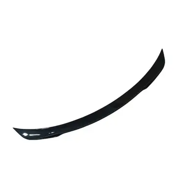 ABS Arka Spoiler Montaj Seti C-Serisi W206 C63S 2022-2024 - 5