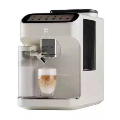 KAxFREE Coffee Freedom SF1 Max Полностью автоматическая умная кофемашина с холодным завариванием и кофемолкой «всё в одном»
