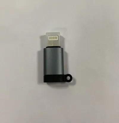 USB Type-C to USB 3.0 Male OTG Adapter Multi-function Phone Charging Data Transfer Converter Portable - 11