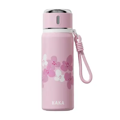 316 stainless steel insulated tumbler, large capacity