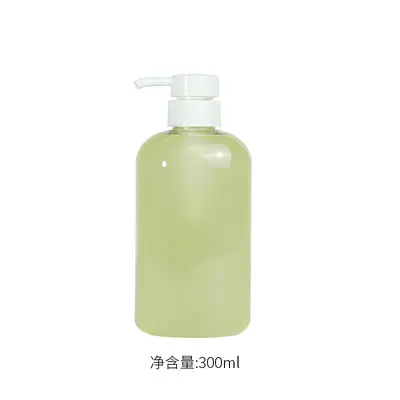 氨基酸洗发水无硅油纯植物提取控油清爽柔顺 OEM贴牌源头工厂批发 - 6
