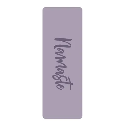 PU and Natural Rubber Yoga Mat, Non-Slip, Thickened, for Women - 11