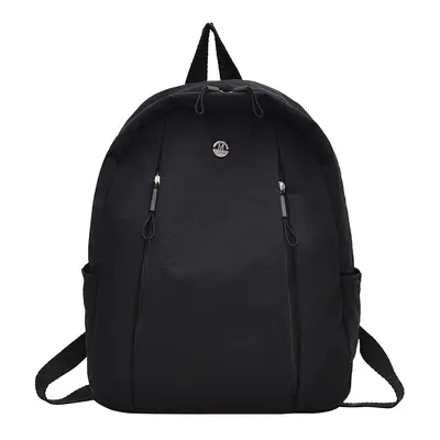 Ultra-Light Nylon Backpack for Commuting and Travel, Small Size - 7