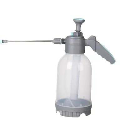 High Pressure Car Wash Foam Sprayer Bottle