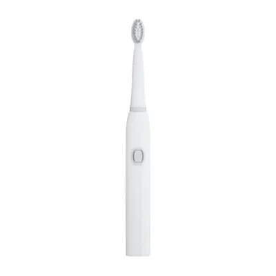 Adult Electric Toothbrush, Single Speed, Battery Powered - 7