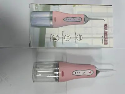 Elektrische tragbare Munddusche für den Heimgebrauch - 7
