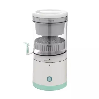 Electric fruit juicer, wireless, rechargeable - 7