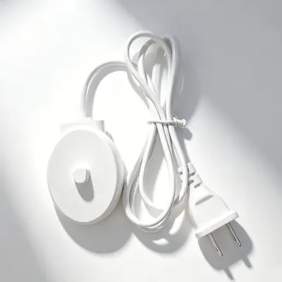 Charger Base Compatible with Oral-B D12/D16/S12 Electric Toothbrush, 9000 - 10