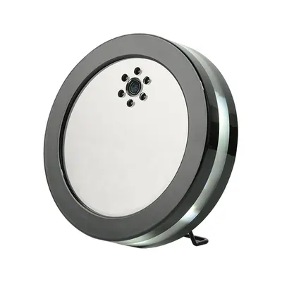 RGB atmosfer ışığı kamera, WiFi, HD, gece görüşü - 11