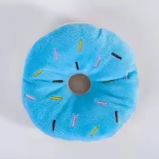 Plush Pet Dog Toy, Boredom-Relief Interactive Chew Toy - 3