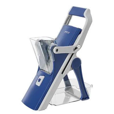 Multi-function vegetable cutter, manual grater and slicer, potato grater