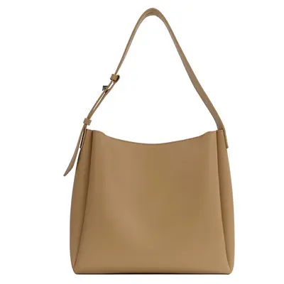 Women's Retro Commuter Tote Bag, Large Capacity, 2025 - 9