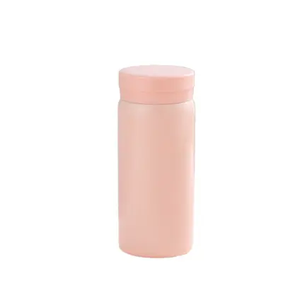 Taşınabilir ultra hafif mini termos bardak, 200 ml - 6