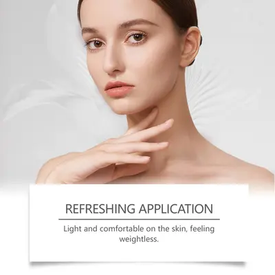 XIMONTH 2-in-1 Skin Smoothing Care Patch for Face and Body - 3