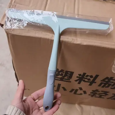 玻璃刮水器清洁器家用窗户卫生间镜子清洁工具清洗玻璃刮窗户污水