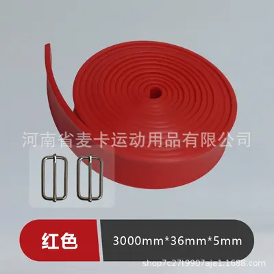 Resistance Bands for Men, Strength Training and Athletics - 12