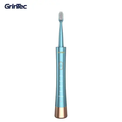 Adult Electric Toothbrush Type-C Rechargeable 5 Modes Waterproof - 10