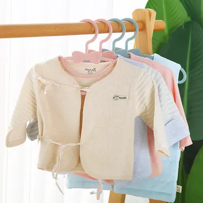 Children's and Baby Hanger, Non-Slip, Seamless