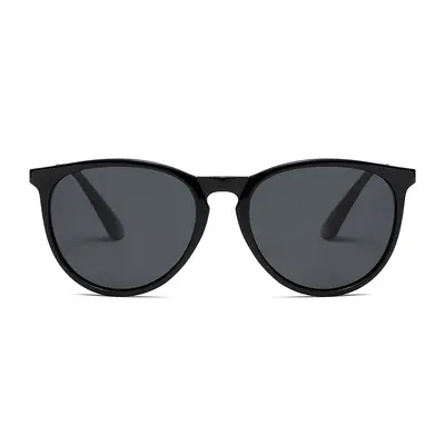 Erkek Kadın Polarize Güneş Gözlüğü Renkli Moda Model - 2