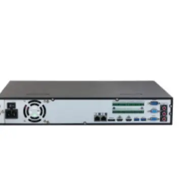 Dahua Dahua 64-Kanal 4-Festplatten 1,5U Netzwerk-Videorecorder NVR5464-EI