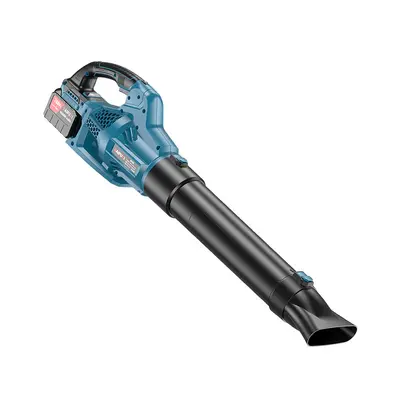 Industrial Rechargeable Lithium Battery Blower, High-Power Dust and Snow Blower