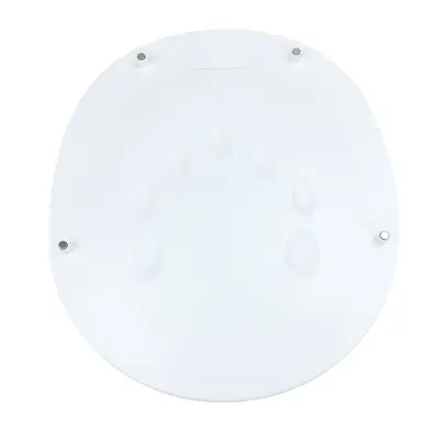 48W Automatic Sensing Nail Curing Lamp UV Light - 5